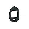 MP 999-CC Tail-Light Lens Gasket, Each