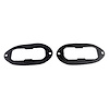 MP 999-D Tail-Light Lens Seals, Replaces Oem #574634