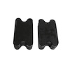 MW 10040 Rear Coil Spring Boosters, 2-1/2 in. Heavy Duty, Set Of 2 - image 1