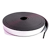 Adhesive Backed Camper/Topper Seal. 1-1/4 In. wide X 3/16 In. thick X 25 Ft. long. Each. UNIVERSAL C - image 1