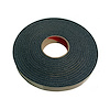 Adhesive Backed Weatherstrip. Made of Polyester Polyurethane Foam. 3/16 In. X 1-1/4 In. X 25 Ft.. Ea - image 1