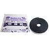 Adhesive Backed Weatherstripping. 3/4 In. wide X 3/16 In. thick X 10 Ft. long. Each. UNIVERSAL WEATH - image 1