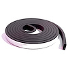 Adhesive Backed Weatherstripping. 3/4 In. wide X 5/16 In. thick X 10 Ft. long. Each. UNIVERSAL WEATH - image 1