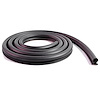 Adhesive Backed Weatherstripping Bulb Style. 7/8 In. wide X 3/4 In. thick X 8 Ft. long. Each. BULB S - image 1