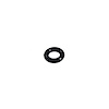 OR 10-B Rubber O-Ring, 5/32 in. I.D., 9/32 in. O.D., 1/16 in. Thick, Each - image 1