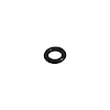 OR 10-C Rubber O-Ring, 3/16 in. I.D., 5/16 in. O.D., 1/16 in. Thick, Each - image 1