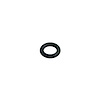 OR 10-D Rubber O-Ring, 7/32 in. I.D., 11/32 in. O.D., 1/16 in. Thick, Each - image 1