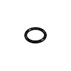 OR 10-G Rubber O-Ring, 3/8 in. I.D., 1/2 in. O.D., 1/16 in. Thick, Each - image 1