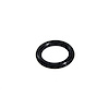 OR 20-B Rubber O-Ring, 7/16 in. I.D., 5/8 in. O.D., 3/32 in. Thick, Each - image 1