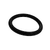 OR 40-A Rubber O-Ring, 1-1/2 In, Id, 1-7/8 In, Od, 3/16 In, Thick - image 1