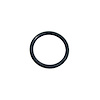 OR 40-B Rubber O-Ring, 1-5/8 In, Id, 2 In Od, 3/16 In, Thick, Each - image 1