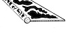 PK 280 Fender Welt, 25' Roll Of Lp 16-F - image 1