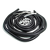 PK 300 Wire Grouping Organizer Kit, Univ, See Components List.