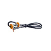 PT 1 Pigtail Connector, Single Small Wire Lead, 12 in. Long - image 1