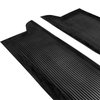 RB 3300 Running Board Covers, Each Is Made In One Piece - image 2