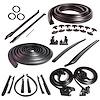WEATHERSTRIP MASTER KIT - image 1