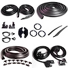 RK 2003-105 Master Kit, 2-Door Hardtop With Steel Inner Fenders - image 1