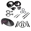 RK 2003-113 Master Kit For Convertibles W/Steel Inner Fenders - image 1