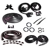 RK 2003-116 Master Kit, 2-Door Hardtop With Plastic Inner Fenders - image 1