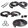 RK 7300-102 Master Kit For 2-Door Hardtop - image 1