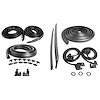 RK 7300-105 Master Kit, 2-Door Hardtop - image 1
