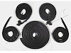 Weatherstrip Basic Kit 1963-65 Riviera - image 1