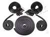 Weatherstrip Basic Kit 1966-70 Riviera - image 1