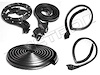 Weatherstrip Basic Kit 1973-77 Chevy Monte Carlo - image 1