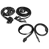 Weatherstrip Basic Kit 1973-77 Chevy El Camino/GMC El Camino/Sprint - image 1