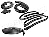 Basic Kit. Doors LM 16-JM Roof Rail RR 5020-M Trunk MW00101 Seals. BASIC KIT 78-80 GRAND PRIX 2 DR C - image 1