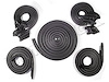 Metro SUPERsoft Weatherstrip Basic Kits - image 1