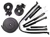 Metro SUPERsoft Weatherstrip Basic Kits - image 1