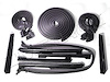 Weatherstrip Basic Kit 1969-72 Buick/Chevy/Oldsmobile - image 1
