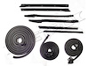 Basic Kit 1966 Chevy Impala/Oldsmobile Delta 88/Pontiac Bonneville, Catalina - image 1