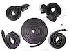 Weatherstrip Basic Kit 1969-70 Chevy Impala/Oldsmobile Delta 88 - image 1