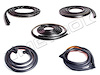 Weatherstrip Basic Kit 1975-83 Ford Econoline E100 Full-Size Van - image 1