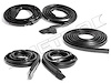 Weatherstrip Basic Kit 1970 Dodge Coronet - image 1