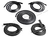 Weatherstrip Basic Kit 1965-66 Ford Mustang - image 1