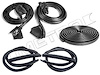 Weatherstrip Basic Kit 1968-70 AMX - image 1