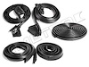 Weatherstrip Basic Kit 1968-70 Javelin - image 1
