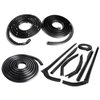 Weatherstrip Basic Kit 1958 Buick Century Limited - image 2