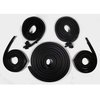 Weatherstrip Basic Kit 1963-65 Riviera - image 2