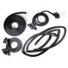 Weatherstrip Basic Kit 1978-80 Century - image 2