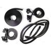 Weatherstrip Basic Kit 1978-88 Regal - image 2