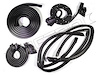 Weatherstrip Basic Kit 1978-88 Chevy Monte Carlo - image 1