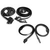 Weatherstrip Basic Kit 1973-77 Chevy El Camino/GMC El Camino/Sprint - image 2