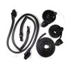 Weatherstrip Basic Kit 1970-81 Camaro/Firebird - image 2