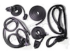 Weatherstrip Basic Kit 1978-81 Camaro/Firebird - image 1