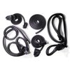 Weatherstrip Basic Kit 1978-81 Camaro/Firebird - image 2