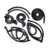 Weatherstrip Basic Kit 1982-92 Camaro/Firebird - image 2